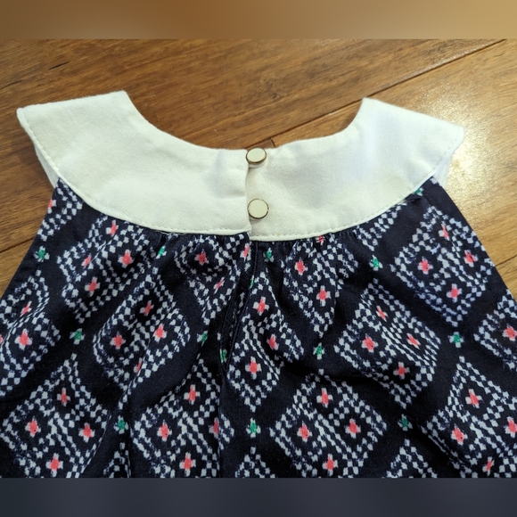 Tommy Hilfiger girls dress/top. - Picture 4 of 4